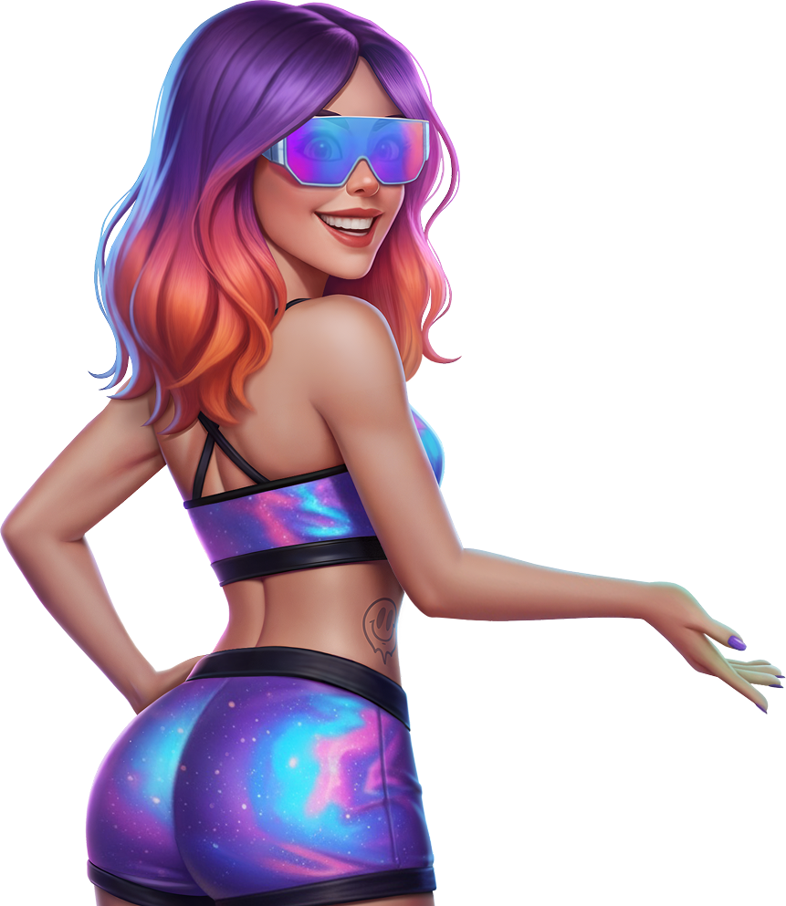 Slotrave scalable digital casino system